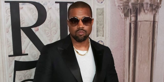 West has received a lot of backlash from fans and his fellow celebrities for his support of the president.