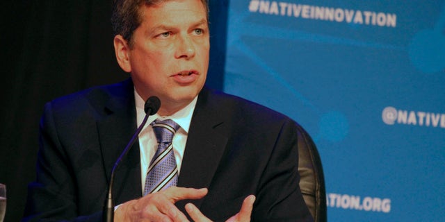 Alaska gubernatorial candidate Mark Begich, a Democrat, was endorsed by incumbent Gov. Bill Walker after Walker dropped his bid for re-election.