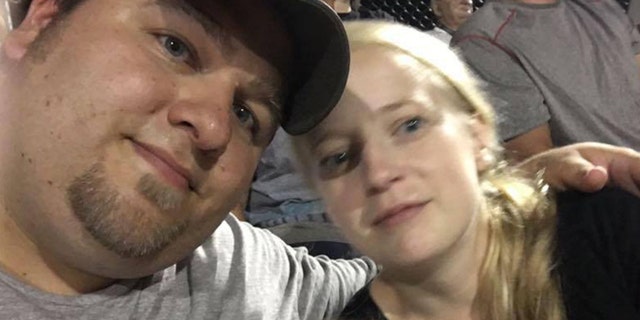 Adam and Abby Jackson left behind two children.
