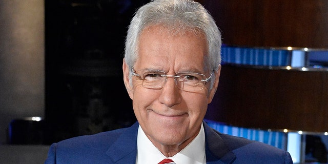 Alex Trebek celebrated his 79th birthday with friends and family.