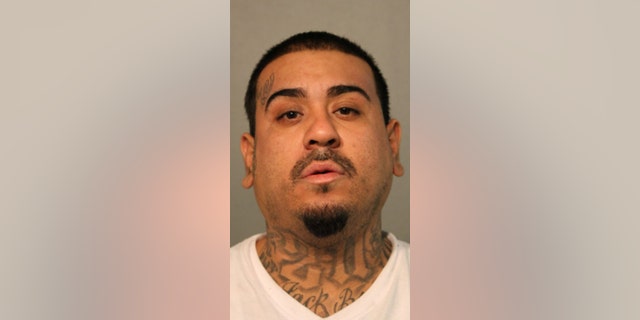 Alexander Varela, 27, was charged with one felony count each of murder, attempted murder, and aggravated battery with a firearm for the shooting on Oct. 6 that claimed the life of 2-year-old Julian Gonzalez.