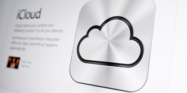 iCloud-Logo.