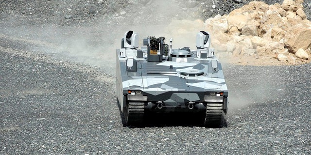 CV90 variant