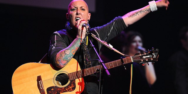 Beverly McClellan, who appeared on season one of "The Voice," has died after a long battle with cancer. She was 49.
