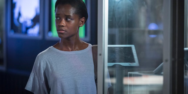 'Black Mirror'