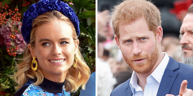 Prince Harry's ex-girlfriend Cressida Bonas is set to appear in a six-part series on British channel ITV.