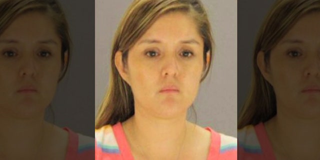 Brenda Delgado allegedly hired Love to kill Hatcher.