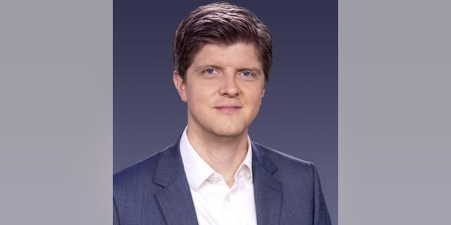 Former CIA intelligence officer Buck Sexton says, "CNN’s ‘hard news’ anchors are the biggest journalistic frauds of all."