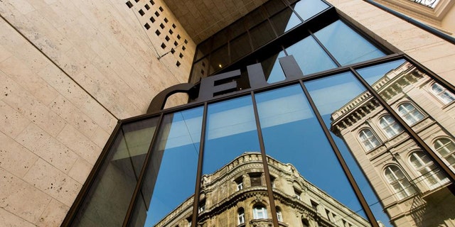 Central European University blasted Hungarian Prime Minister Viktor Orban's decree banning gender studies degrees as "a major infringement on academic freedom and university autonomy."