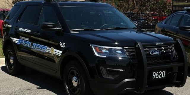 A Cleveland boy was arrested for the alleged shooting death of his stepmother.