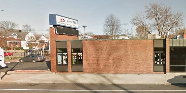 A mother was suing the Adventure Learning Center in St. Louis, Mo., after a video captured employees directing children to fight.