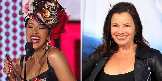 "The Nanny" star Fran Drescher revealed she would want rapper Cardi B to star in a potential reboot.