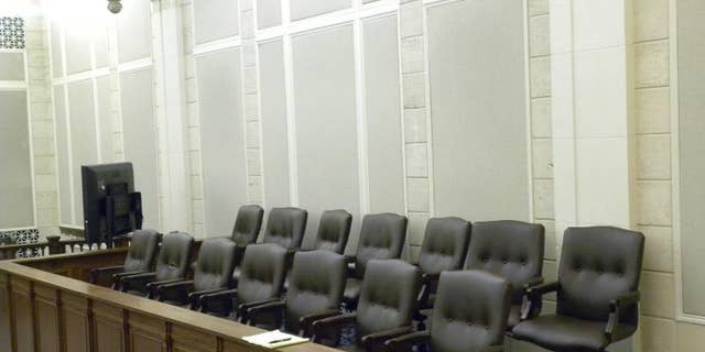 A county attorney in southern Iowa has apologized and has asked voters to let her continue her work after she was accused of being drunk in a courtroom.