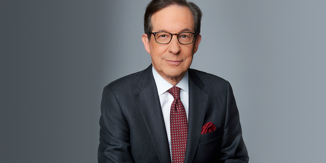 Fox News Channel’s Chris Wallace said he was surprised by President Trump’s anti-media rhetoric.