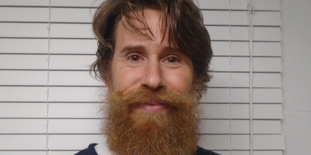 This undated photo provided by the Christian County Missouri Sheriff's Department shows Curtis Abbott. Abbott who started his own religious ministry has been charged with illegally circumcising two teenagers. Abbott, of Nixa, Mo., has pleaded not guilty to two counts of child endangerment and one count of unauthorized practice of medicine or surgery. (Christian County Sheriff's Department via AP)