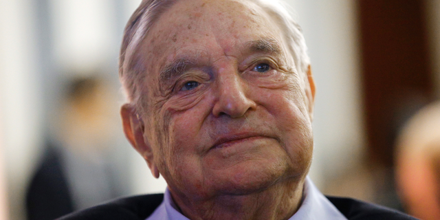 Soros donated $1M to Color of Change, which past spent backing Bragg. Soros' lad and daughter-in-law donated straight to Bragg's campaign.