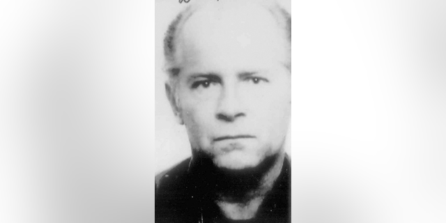 FILE - This 1986 FBI file photos show New England mobster James "Whitey" Bulger. Officials with the Federal Bureau of Prisons said Bulger died Tuesday, Oct. 30, 2018, in a West Virginia prison after being sentenced in 2013 in Boston to spend the rest of his life in prison. (FBI via AP, File)