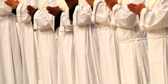 (AP Photo/Alessandra Tarantino, File)