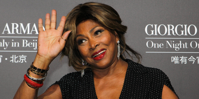 Tina Turner lost her other son Craig to suicide in 2018.