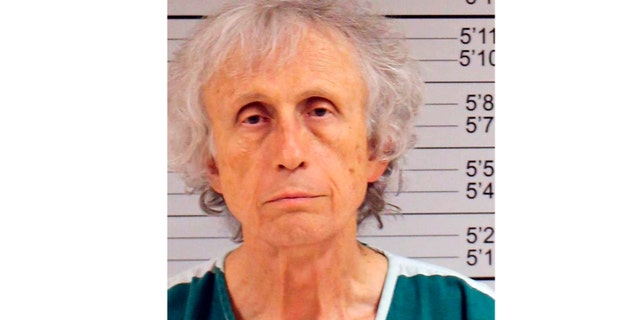 This undated photo provided by Cambria County Prison shows Dr. Johnnie Barto. Barto, a pediatrician, faces sexual assault charges involving more than 30 girls and boys since the late 1980s, including a dozen after regulators cleared him in 2000 of wrongdoing. Barto was arrested in Jan. 2018. He has pleaded not guilty. (Cambria County Prison via AP)