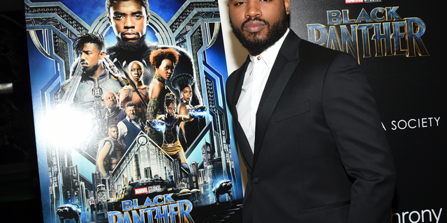 Director Ryan Coogler was detained by Atlanta Police in a case of mistaken identity after a bank teller believed he was attempting to rob the branch.
