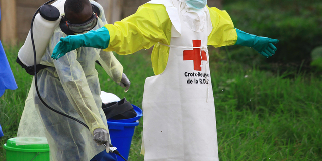 Congo Sees Deadliest Ebola Outbreak To Date, Health Official Says | Fox ...