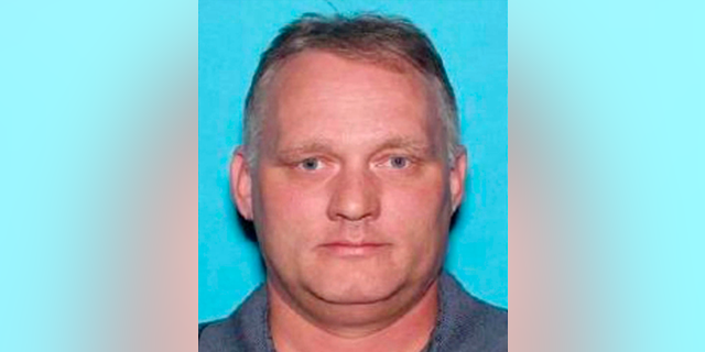 This undated Pennsylvania Department of Transportation photo shows Robert Bowers, the suspect in the deadly shooting at the Tree of Life Synagogue in Pittsburgh on Saturday, Oct. 27, 2018. (Pennsylvania Department of Transportation via AP)