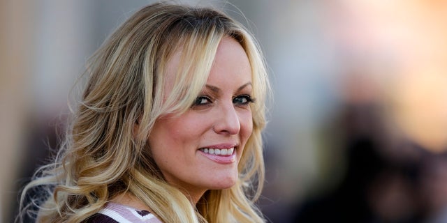 The potential indictment stems from the yearslong investigation surrounding Trump's alleged hush money scandal involving porn star Stormy Daniels. 