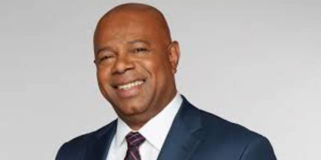 Fox Nation host David Webb said Monday that Democrats are “fear mongering” as a desperate ploy to divide America.