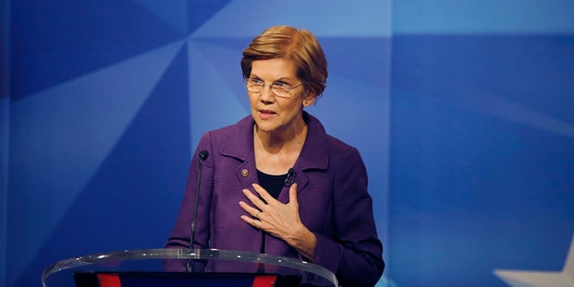 Massachusetts Sen. Elizabeth Warren a likely 2020 presidential candidate said she will oppose the new deal saying it won’t stop the “serious and ongoing harm NAFTA causes for American workers.”