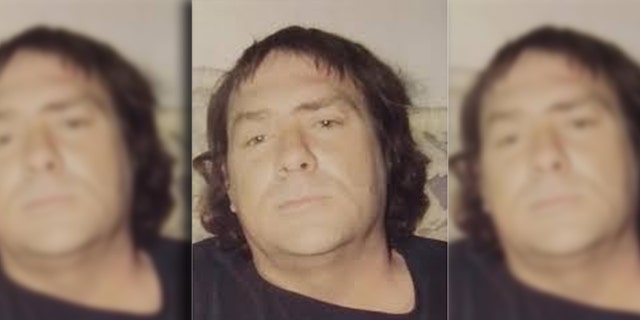 Edward Keith Renegar was convicted of kidnapping a "young, small frame lady" in n Cleburne County, Ark. who was "fortunate enough to escape his grasp" in 1994, the sheriff's office said.