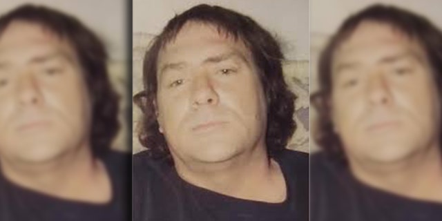 Edward Keith Renegar was convicted of kidnapping a "young, small frame lady" in n Cleburne County, Ark. who was "fortunate enough to escape his grasp" in 1994, the sheriff's office said.