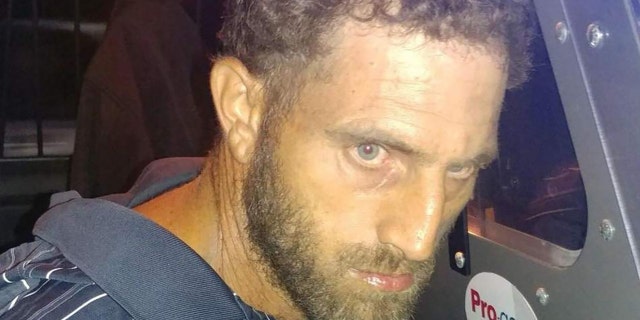 John Goedtke faces several charges after allegedly mowing down three linemen in Florida.