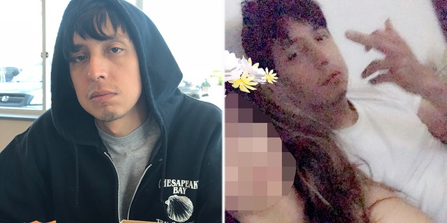 The parents said the relationship between their daughter and Vazquez was tumultuous. They called him a “monster” and said he'd made threats against her and her family more than once.