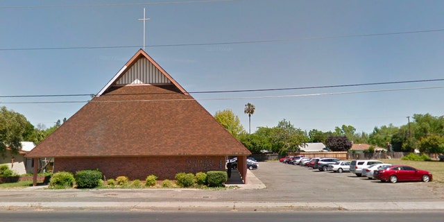 Good Samaritan aims to save her lifelong church from flooding by ...