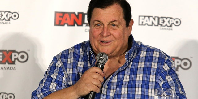 Burt Ward
