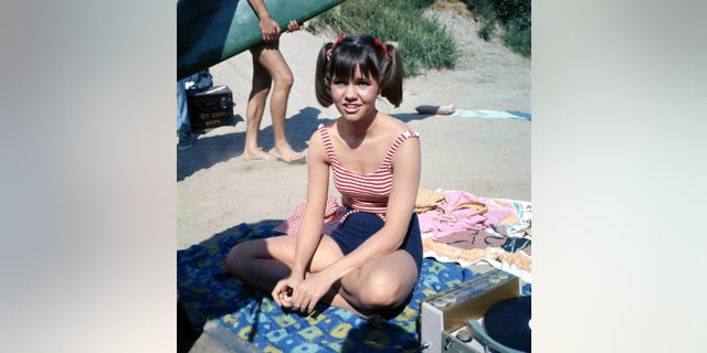 Burt Reynolds first spotted Sally Field in "Gidget" during the '60s — and was captivated ever since.
