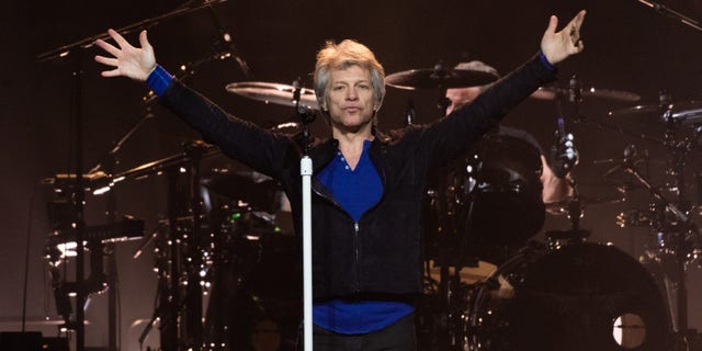 Bon Bon Jovi said he wouldn't give "60 seconds" of his life to the Kardashians or "The Real Housewives" franchise.