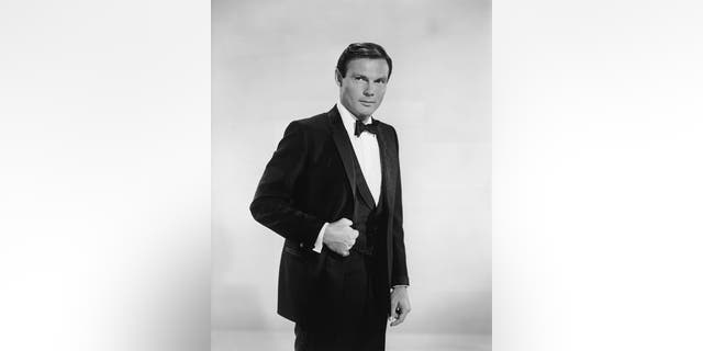 Adam West