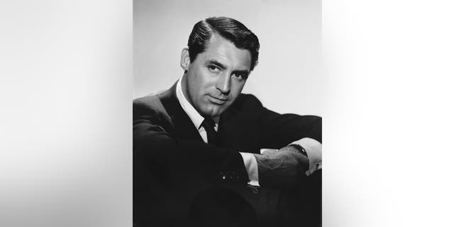 Cary Grant