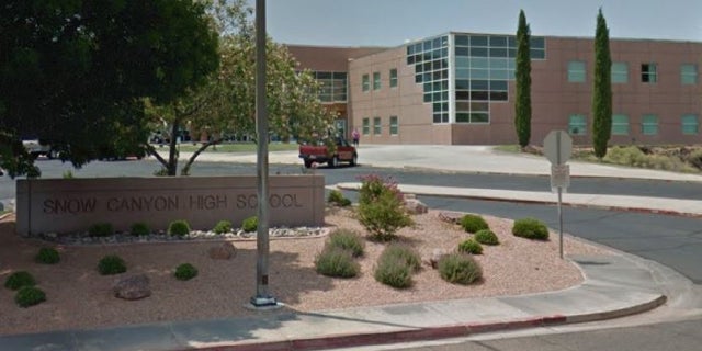 A high school in southern Utah faced backlash after sexist posters emerged on campus as it kicked off its "Men's Week."