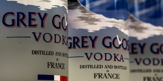 The creator of the original Grey Goose recipe, and even the head mixologist at Belvedere, says freezing your vodka dull its flavor.