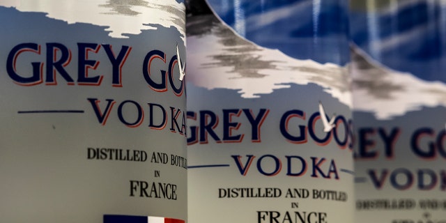 The creator of the original Grey Goose recipe, and even the head mixologist at Belvedere, says freezing your vodka dull its flavor.