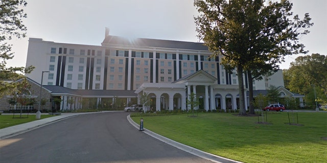 Gauch alleges that the Guest House at Graceland was negligent, and wasn't complying with fire codes.