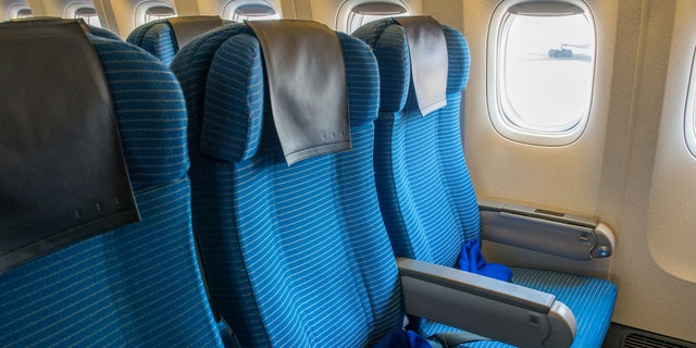 Some headrests tested positive for E. coli bacteria, according to a survey from CBC's "Marketplace."