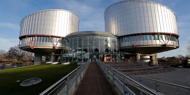 The European Court of Human Rights ruled that insulting the Prophet Muhammad does not fall under the purview of free speech. REUTERS/Vincent Kessler