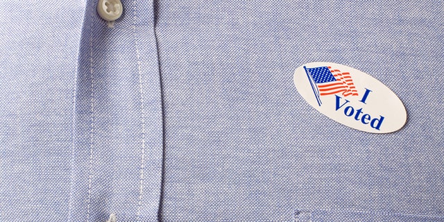 Some states allow residents to register to vote on Election Day. But in other states, the voter registration deadline has already passed.