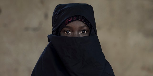Few women in Algeria wear the niqab because the hijab, a scarf that covers the head and neck but not the face, is far more popular.<br data-cke-eol="1">