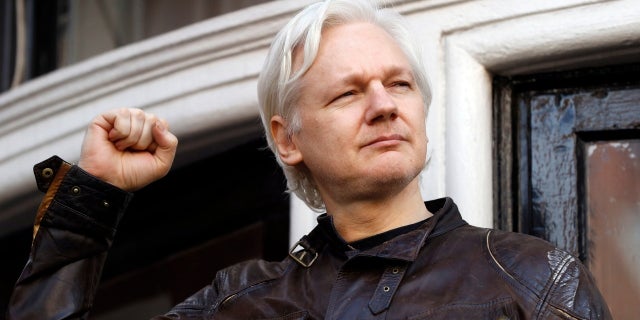 Assange