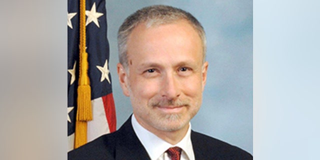 James A. Baker, former general counsel for the FBI, was revealed to be the subject of a leak probe.